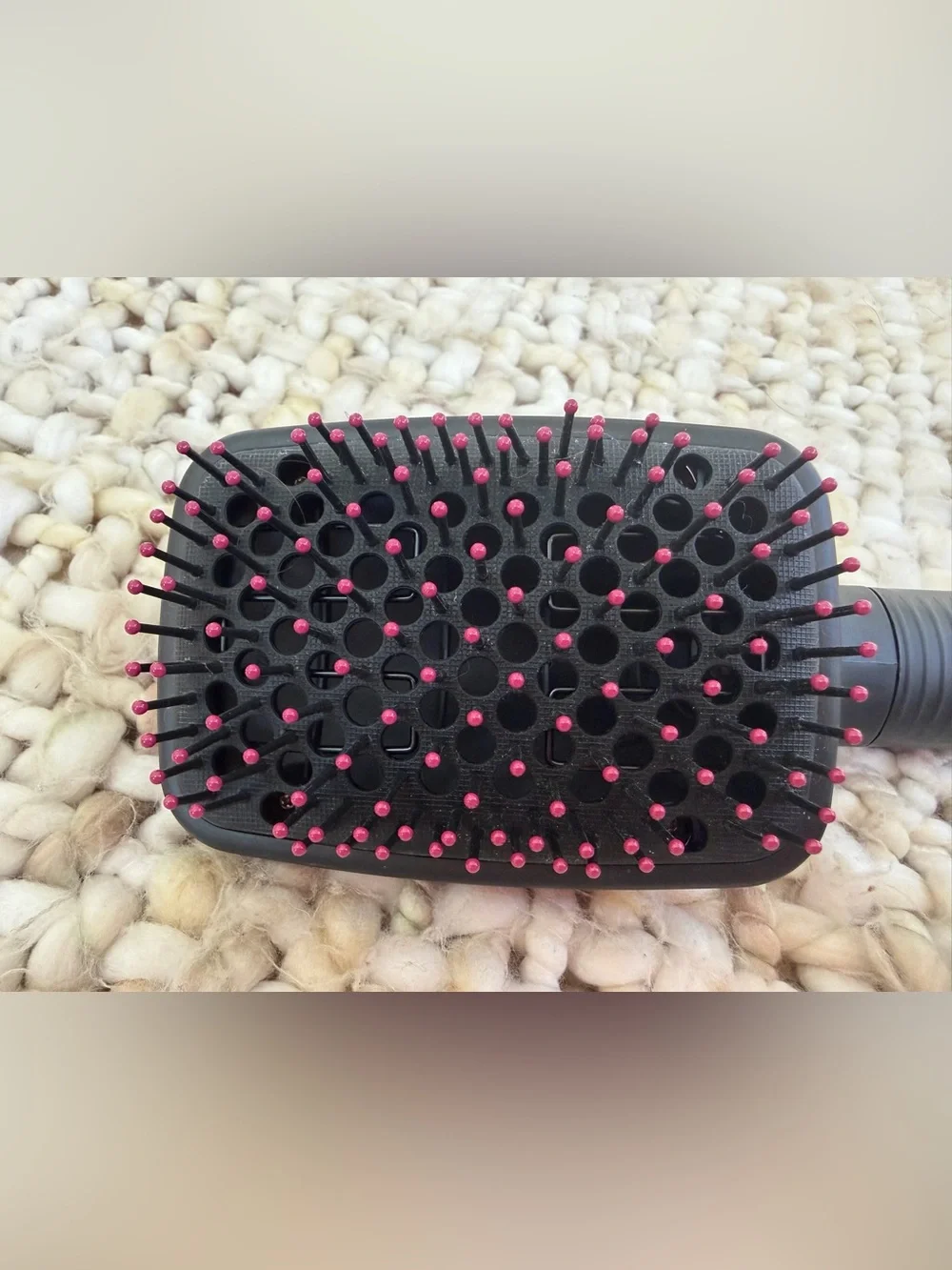 Revlon Hair Dryer Brush